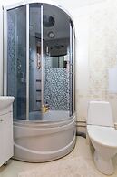 Comfortable apartments on  Skryganova