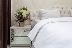 Comfortable apartments on  Skryganova