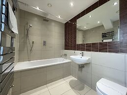 Luxurious Two Bedroom Penthouse