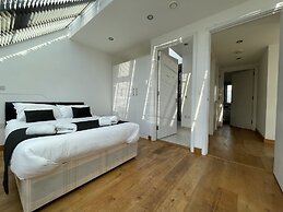 Luxurious Two Bedroom Penthouse