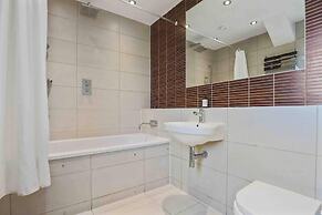 Luxurious Two Bedroom Penthouse