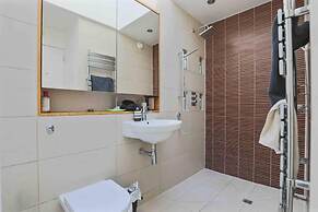 Luxurious Two Bedroom Penthouse