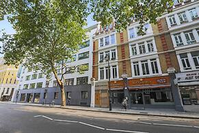 Luxurious Two Bedroom Penthouse