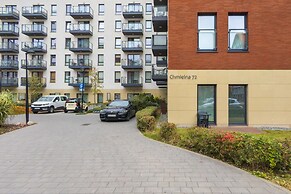 Lux 3 Bedroom Flat by Renters Prestige