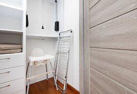 Lux 3 Bedroom Flat by Renters Prestige