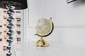 Lux 3 Bedroom Flat by Renters Prestige