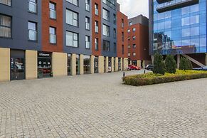 Lux 3 Bedroom Flat by Renters Prestige