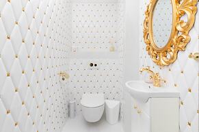 Lux 3 Bedroom Flat by Renters Prestige