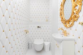 Lux 3 Bedroom Flat by Renters Prestige