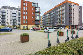 Lux 3 Bedroom Flat by Renters Prestige