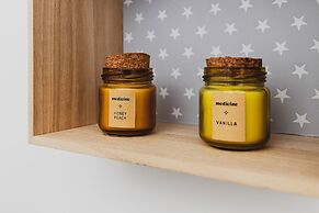 Lux 3 Bedroom Flat by Renters Prestige