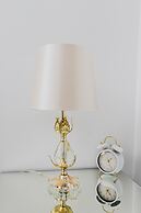 Lux 3 Bedroom Flat by Renters Prestige