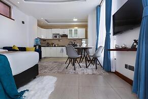 Edmor Lite by Edmor Suites