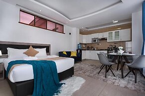 Edmor Lite by Edmor Suites