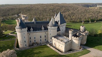 Hapimag Château de Chabenet