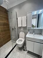 Fully equipped luxury