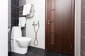 Comfortable apartments on Kirova