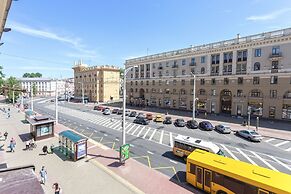 Comfortable apartments on Kirova