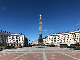 Comfortable apartments on Kirova