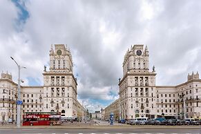 Comfortable apartments on Kirova