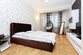 Comfortable apartments on Kirova