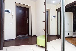 Comfortable apartments on Kirova