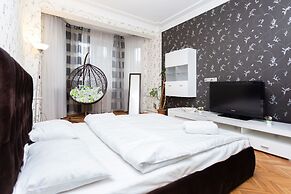Comfortable apartments on Kirova