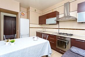 Comfortable apartments on Kirova