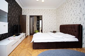 Comfortable apartments on Kirova
