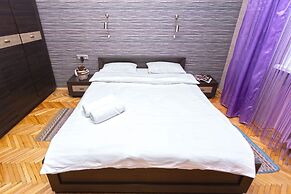 Comfortable apartments on Kirova