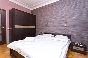 Comfortable apartments on Kirova