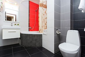 Comfortable apartments on Kirova