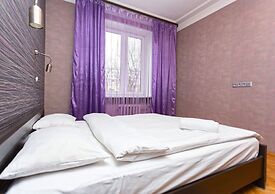 Comfortable apartments on Kirova