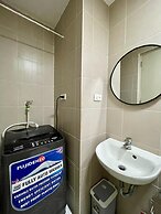 Relaxing 2-bed Apartment in Mandaluyong