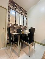 Relaxing 2-bed Apartment in Mandaluyong