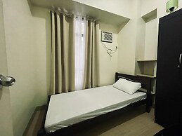 Relaxing 2-bed Apartment in Mandaluyong