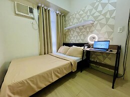 Relaxing 2-bed Apartment in Mandaluyong