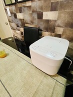 Relaxing 2-bed Apartment in Mandaluyong