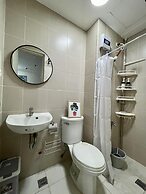 Relaxing 2-bed Apartment in Mandaluyong