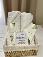 Relaxing 2-bed Apartment in Mandaluyong