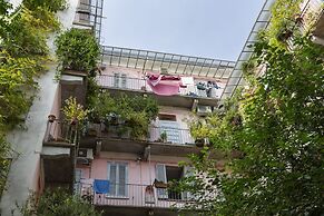 nota-Mi - Pit Stop - Navigli Studio