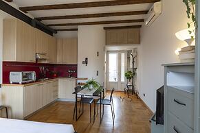 nota-Mi - Pit Stop - Navigli Studio