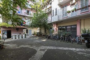 nota-Mi - Pit Stop - Navigli Studio