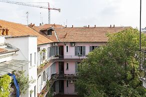 nota-Mi - Pit Stop - Navigli Studio