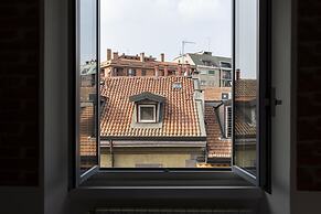 nota-Mi - Pit Stop - Navigli Studio