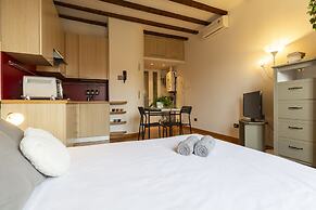 nota-Mi - Pit Stop - Navigli Studio