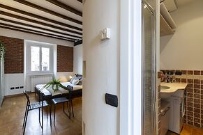 nota-Mi - Pit Stop - Navigli Studio