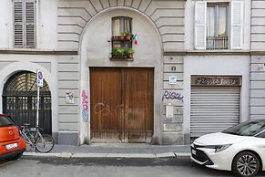 nota-Mi - Pit Stop - Navigli Studio