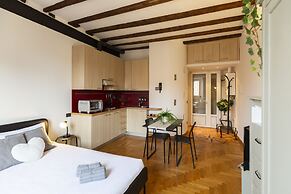 nota-Mi - Pit Stop - Navigli Studio