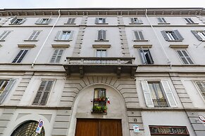 nota-Mi - Pit Stop - Navigli Studio